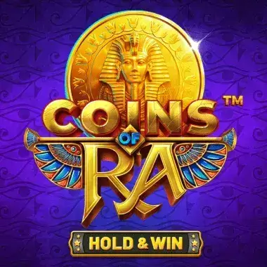 Play Coins Of Ra - Hold & Win Bronze casino