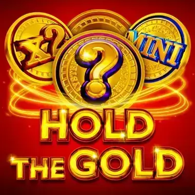 Play Hold The Gold Bronze casino