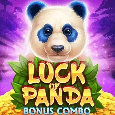 Play Luck of Panda Bonus Combo Bronze casino