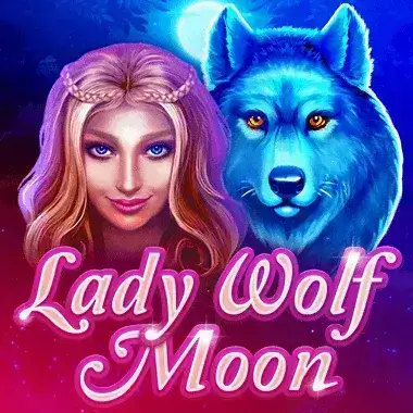 Play Lady Wolf Moon Bronze casino
