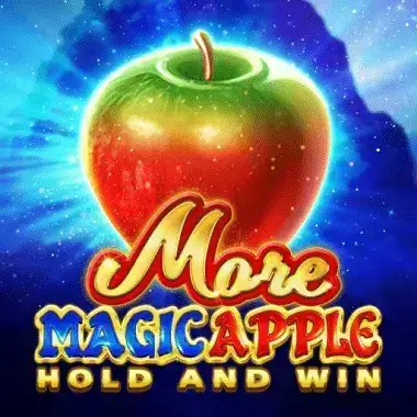 Play Speel More Magic Apple bij Bronze