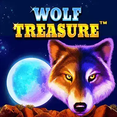 Play Wolf Treasure Bronze casino